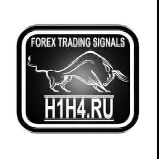 ForexSignalsH1H4RU