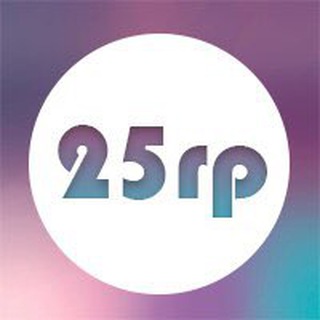 25rp