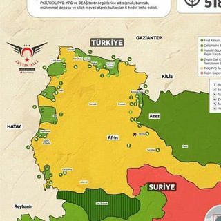 Afrin Operasyonu