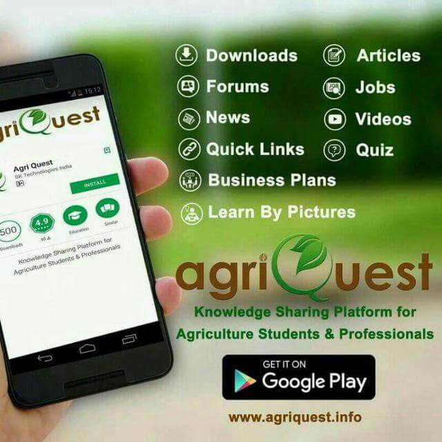 Agriquest