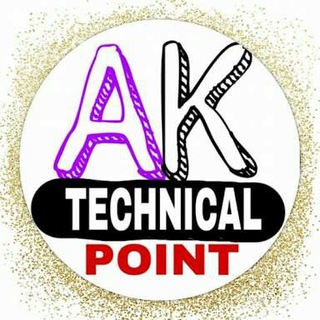 Ak technikal point