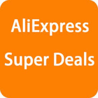 Aliexpress & Gearbest Discount Sale