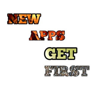 All earning app first