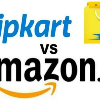 Amazon flipkart offers