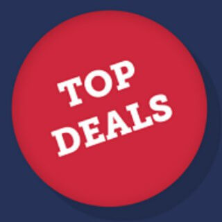 America Top Deals 