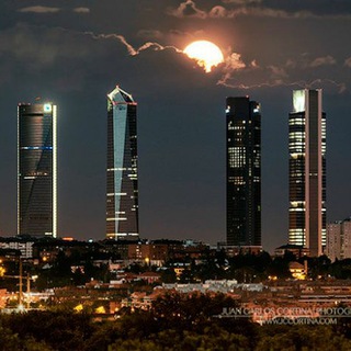 Amigos de la Comunidad de Madrid