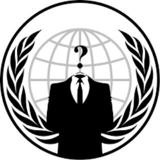 Anonymous official