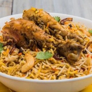 App briyani