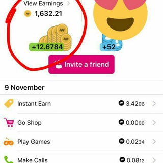 Best EarNing App 