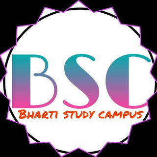 Bharti Study campus