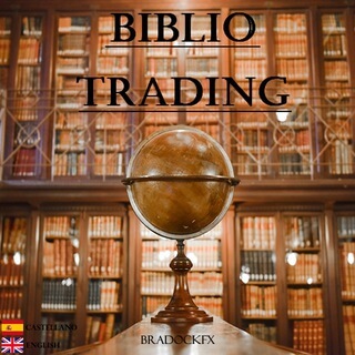 Biblio de Trading