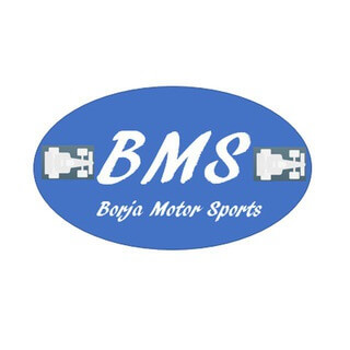 Borja Motor Sports