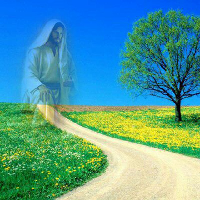 Caminho a Cristo