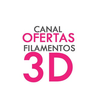 Canal ofertas 3D