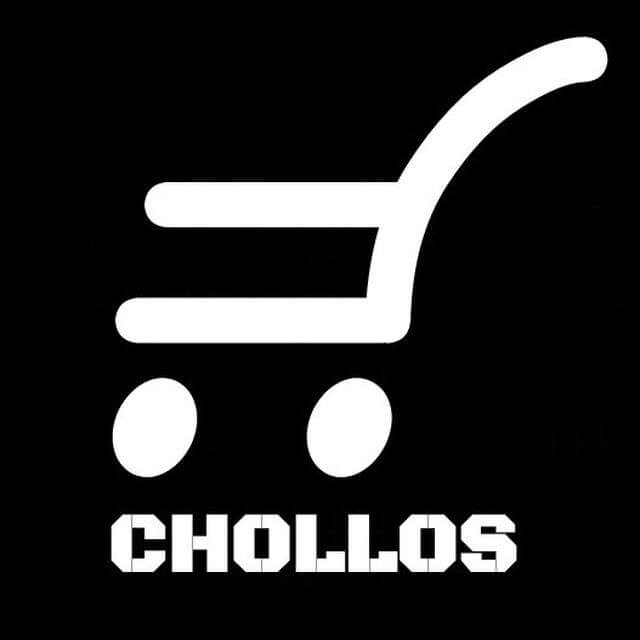 **CHOLLOS**