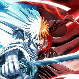 Comundad Bleach Español