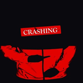 crashing