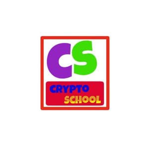 Crypto school offecial