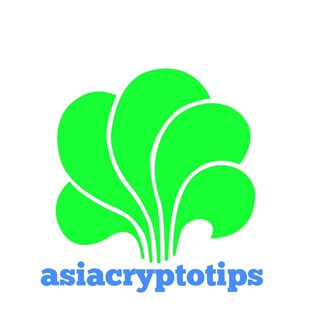 Cryptoasia