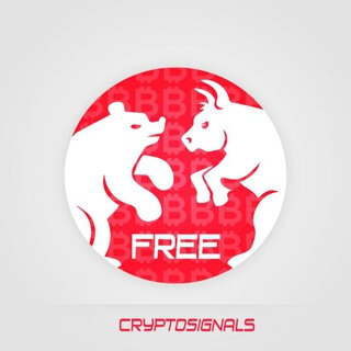 CRYPTOSIGNALS