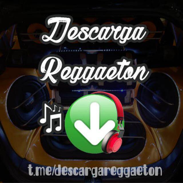 Descarga Reggaeton