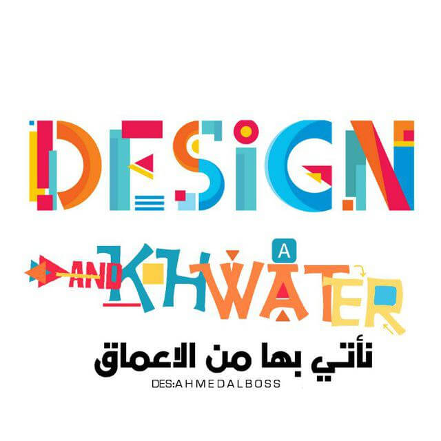 Design&KHWATER