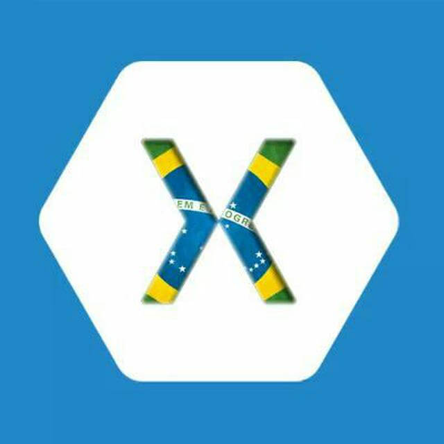 Dev Xamarin Brasil