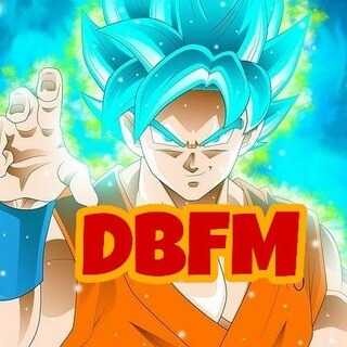 Dragon Ball Fan Media