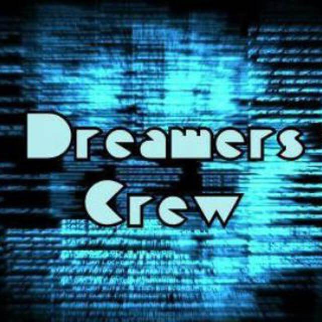 Dreamers Crew 
