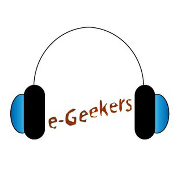 E-Geekers