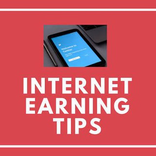 EARNING TIPS