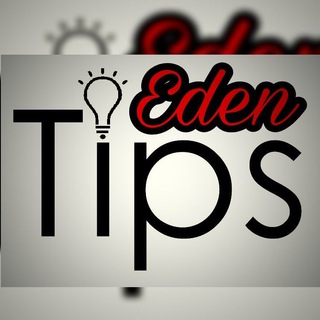 Eden Free Tips