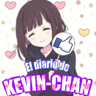 El diario de Kevin-Chan