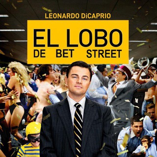 EL LOBO DE BET STREET