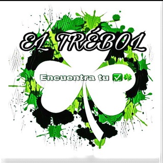 El trébol • free 