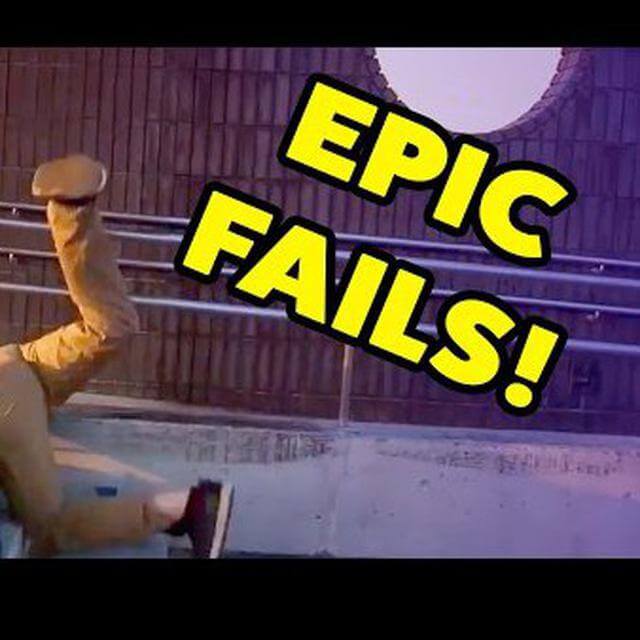 Fail Compilation