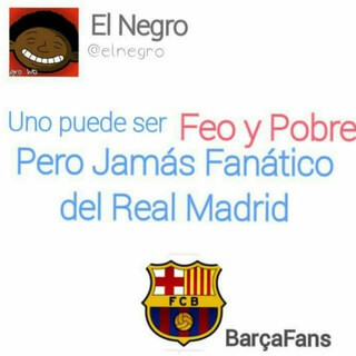 fans barça