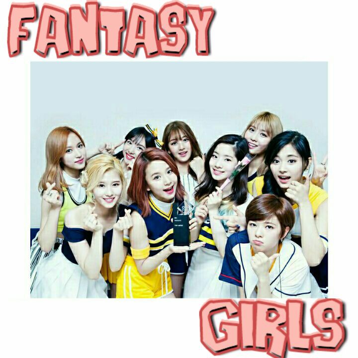 fantasy girls