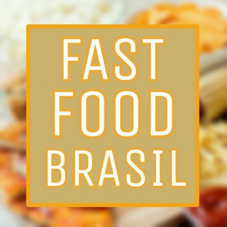 FAST FOOD BRASIL