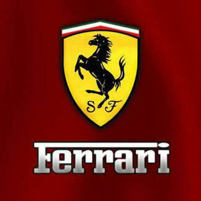 FERRARI