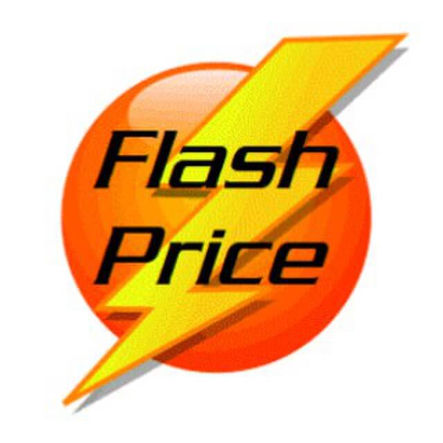 FlashPrice