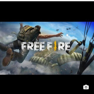 Free Fire Battle Grounds