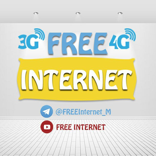 FREE internet Brasil