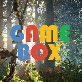 GameBox