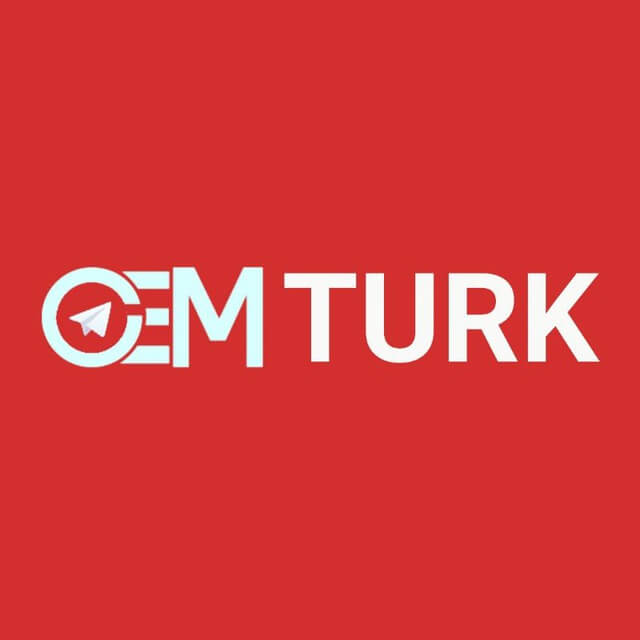 GEMTURK