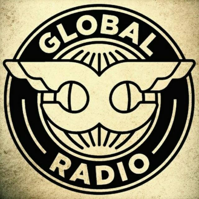 Global Radio 