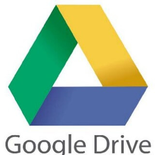 Google drive links