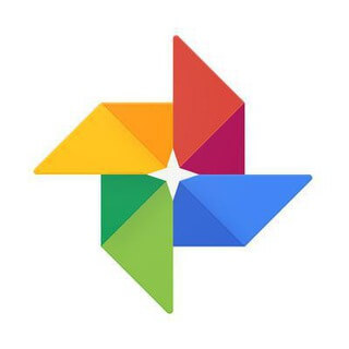 Google photos blog