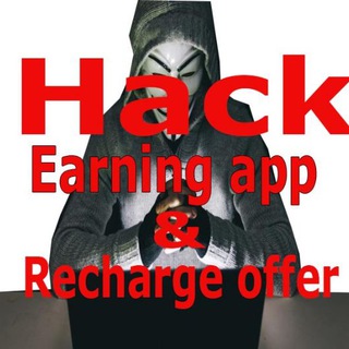 Hack New Earning App
