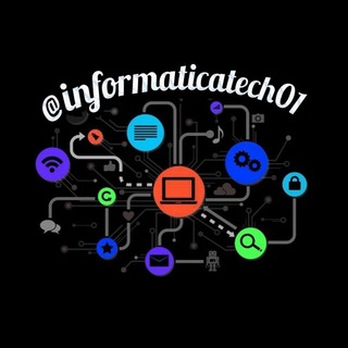 Informaticatech canal channel